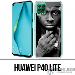 Huawei P40 Lite Case - Lil Wayne