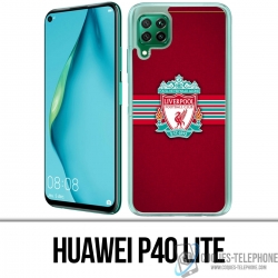 Coque Huawei P40 Lite - Liverpool Football
