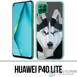 Coque Huawei P40 Lite -...