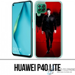 Coque Huawei P40 Lite -...