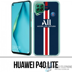 Coque Huawei P40 Lite -...