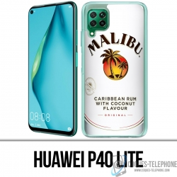 Huawei P40 Lite Case - Malibu