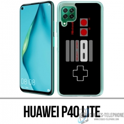 Huawei P40 Lite case - Nintendo Nes Controller