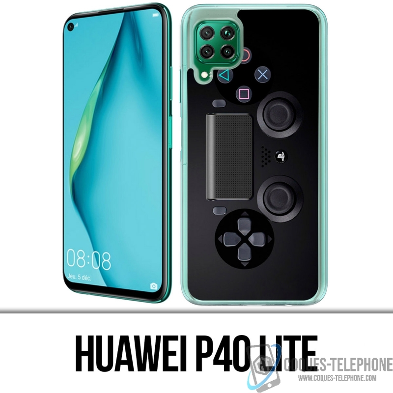 bue begå leje Case for Huawei P40 Lite - Playstation 4 Ps4 Controller