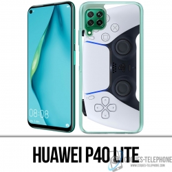 Huawei P40 Lite case - Ps5 controller