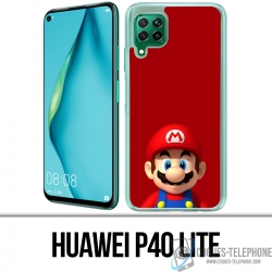 Custodia per Huawei P40 Lite - Mario Bros