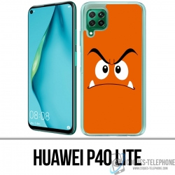 Huawei P40 Lite Case - Mario Goomba