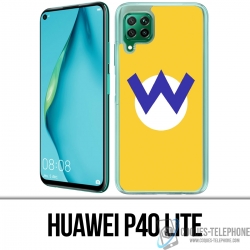 Huawei P40 Lite Case -...
