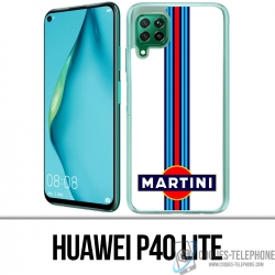 Coque Huawei P40 Lite - Martini