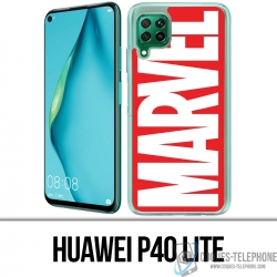 Huawei P40 Lite Case - Marvel