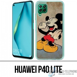 Funda Huawei P40 Lite -...