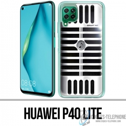 Funda para Huawei P40 Lite - Micro Vintage