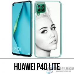 Huawei P40 Lite Case - Miley Cyrus