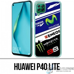 Custodia Huawei P40 Lite -...