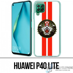 Funda Huawei P40 Lite - Logotipo Motogp Marco Simoncelli