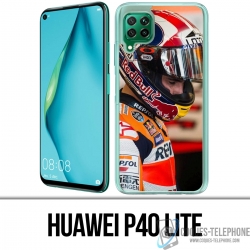 Coque Huawei P40 Lite -...