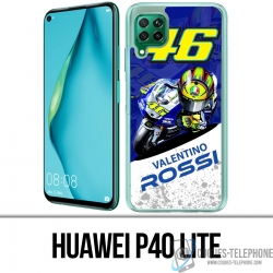 Cover Huawei P40 Lite -...