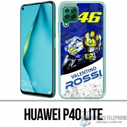 Huawei P40 Lite Case -...