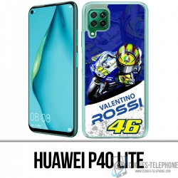 Funda Huawei P40 Lite -...