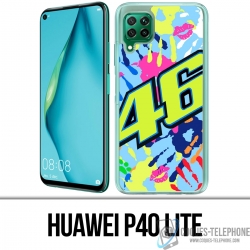 Coque Huawei P40 Lite -...