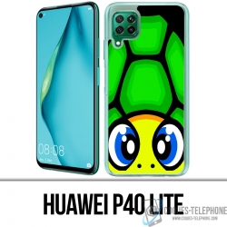 Huawei P40 Lite Case - Motogp Rossi Turtle