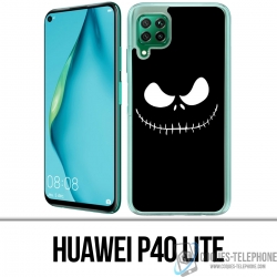 Huawei P40 Lite case - Mr Jack