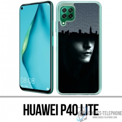 Funda Huawei P40 Lite - Mr...