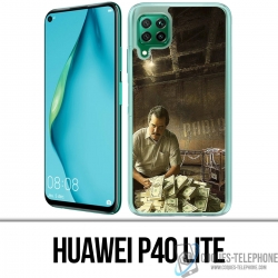 Coque Huawei P40 Lite -...