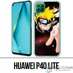 Huawei P40 Lite Case - Naruto Color