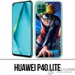 Funda Huawei P40 Lite - Naruto Night