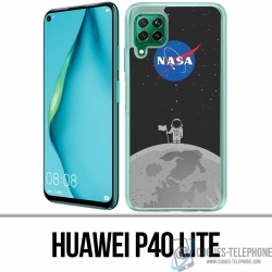 Coque Huawei P40 Lite - Nasa Astronaute