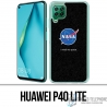 Huawei P40 Lite Case - Nasa braucht Platz