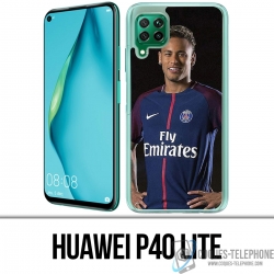 Huawei P40 Lite Case - Neymar Psg