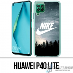 Huawei P40 Lite Case - Nike...