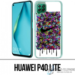 Huawei P40 Lite Case - Nike...