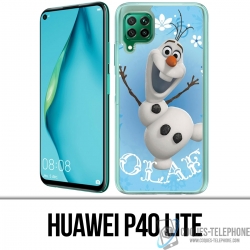 Coque Huawei P40 Lite - Olaf