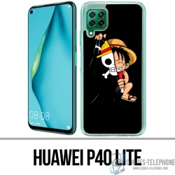 Coque Huawei P40 Lite - One...