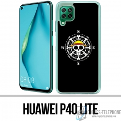 Huawei P40 Lite Case - One...