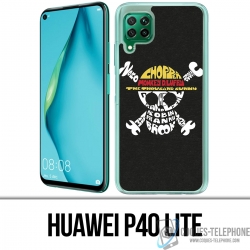 Coque Huawei P40 Lite - One...