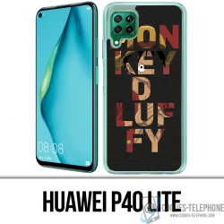 Custodia per Huawei P40...