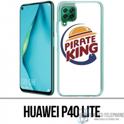 Huawei P40 Lite case - One...