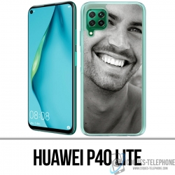 Huawei P40 Lite case - Paul...