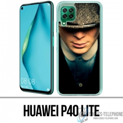 Huawei P40 Lite Case - Peaky Blinders Murphy