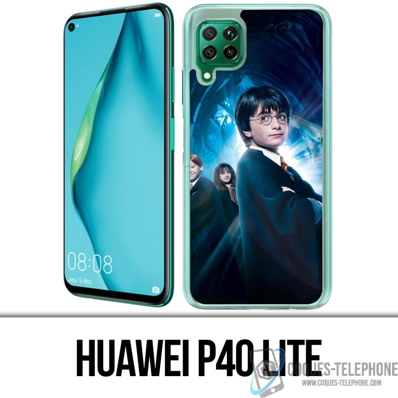 Funda Huawei P40 Lite - Pequeño Harry Potter