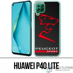 Cover per Huawei P40 Lite -...
