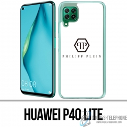 Coque Huawei P40 Lite - Philipp Plein Logo