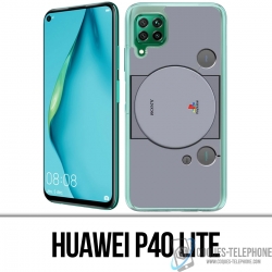 Coque Huawei P40 Lite - Playstation Ps1