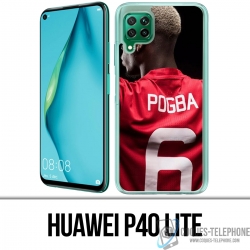 Huawei P40 Lite Case - Pogba