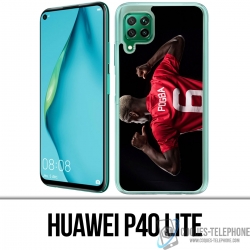 Huawei P40 Lite Case - Pogba Landscape