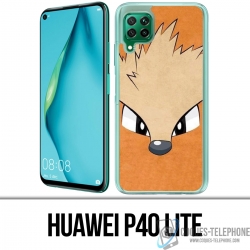 Huawei P40 Lite Case - Pokemon Arcanine